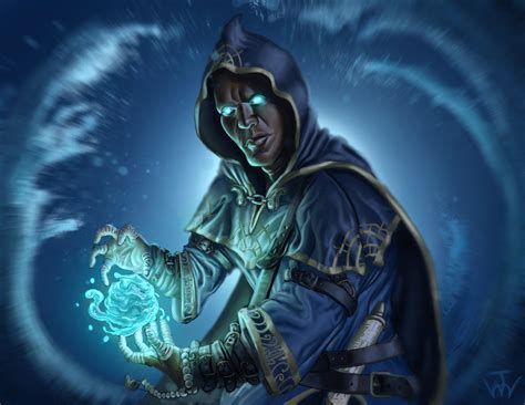 Mage Archives .
